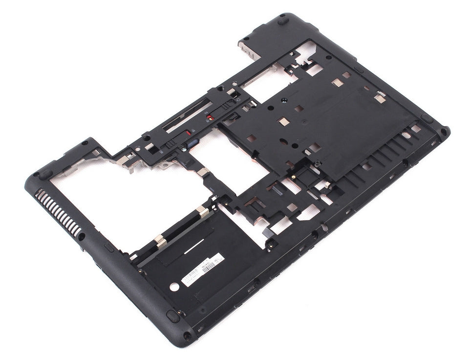 BASE ENCLOSURE 15