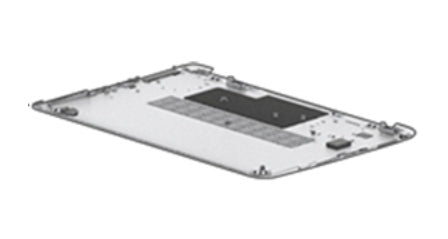BASE ENCLOSURE W/FEET
