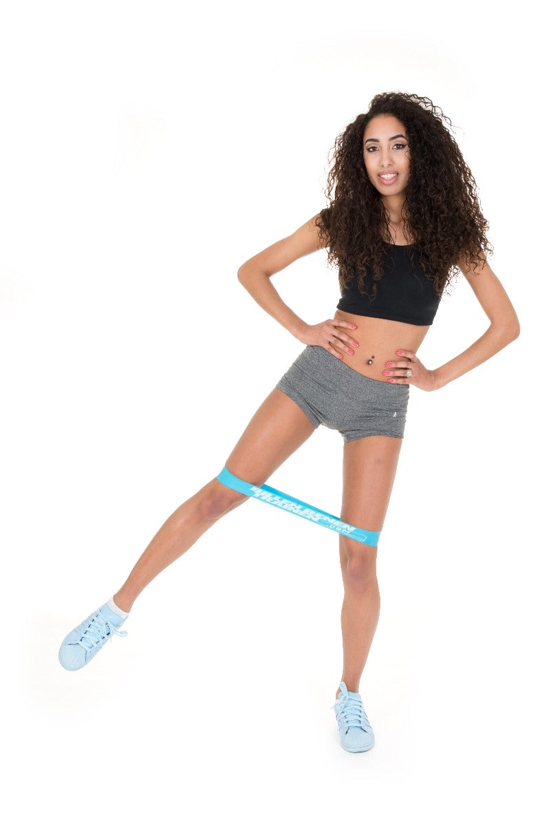 BBT Band - Blue - medium