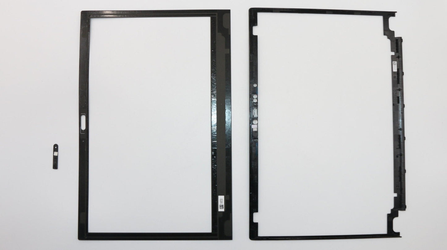 B-Cover ASM,w/CAM,PPS