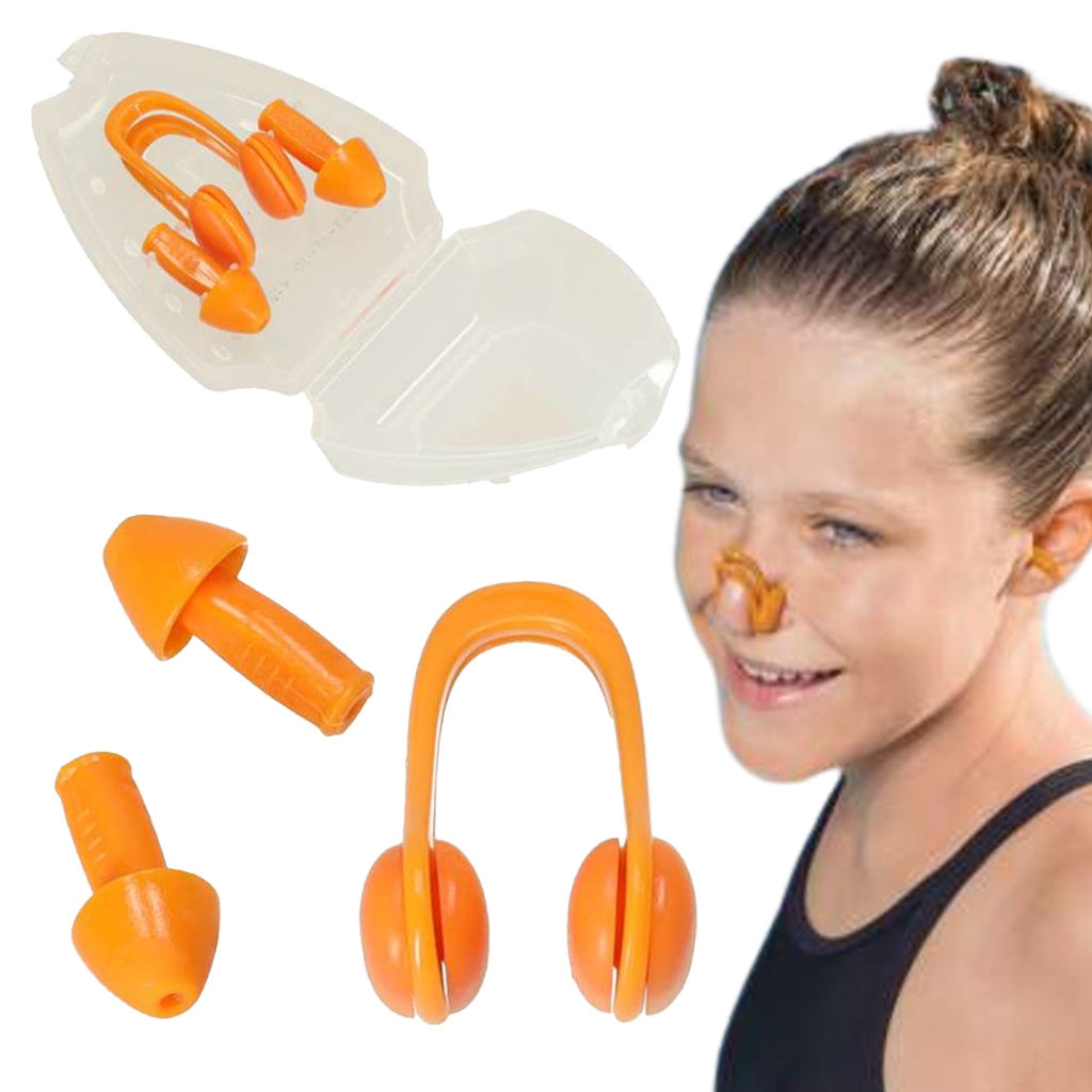 BESTWAY 26032 Nose plugs and ear stoppers