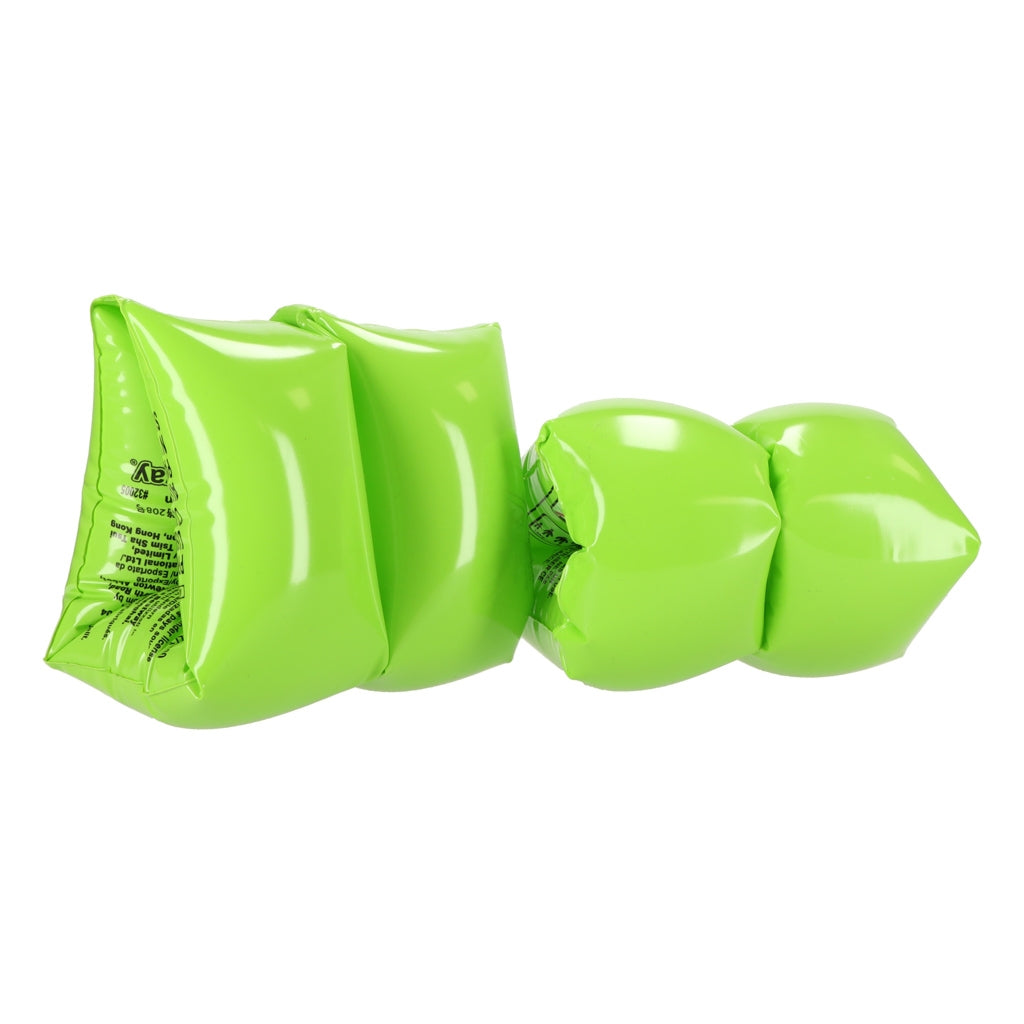 BESTWAY 32005 Butterfly swimming sleeves green