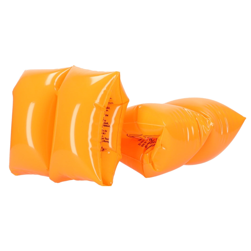 BESTWAY 32005 Butterfly swimming sleeves orange