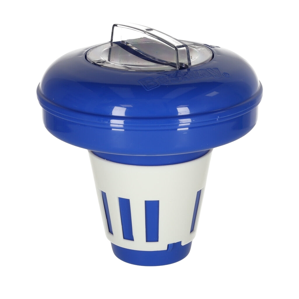 BESTWAY 58071 Swimming pool chemical dispenser float