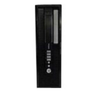 BEZEL ASSY FRONT ENT13 SFF ELITE