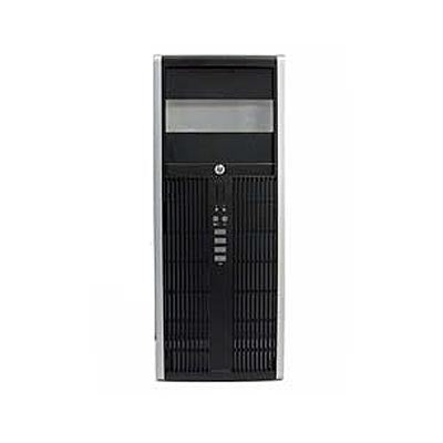 BEZEL ASSY FRONT HP ELITE 8300