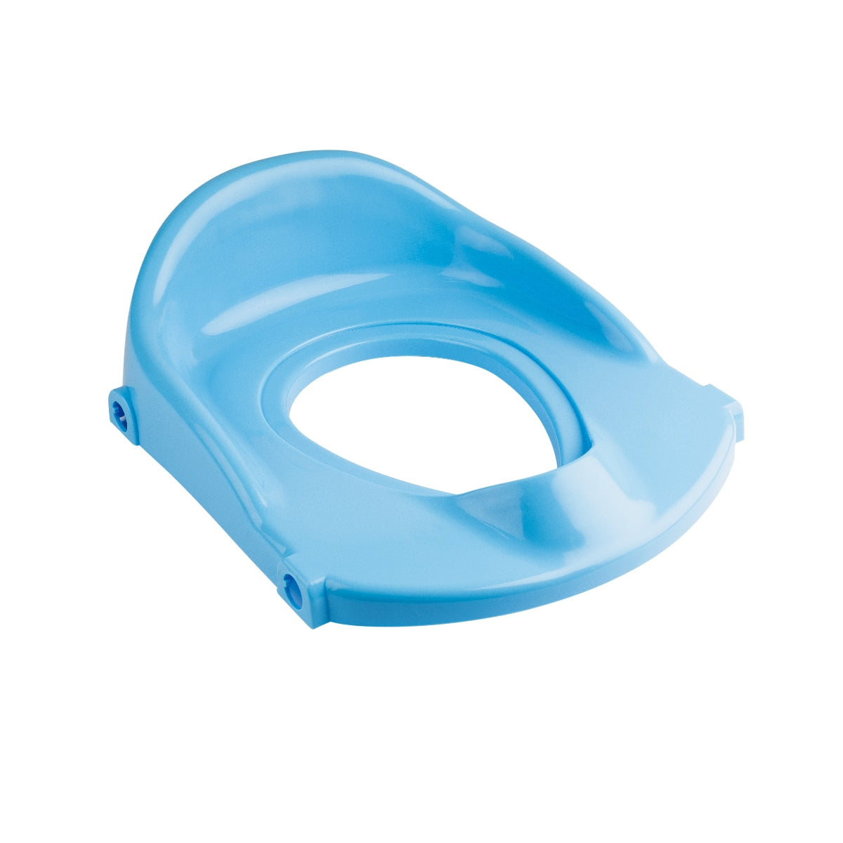 Babyloo Bambino Boost 3-in-1 Training Seat - Blue/White