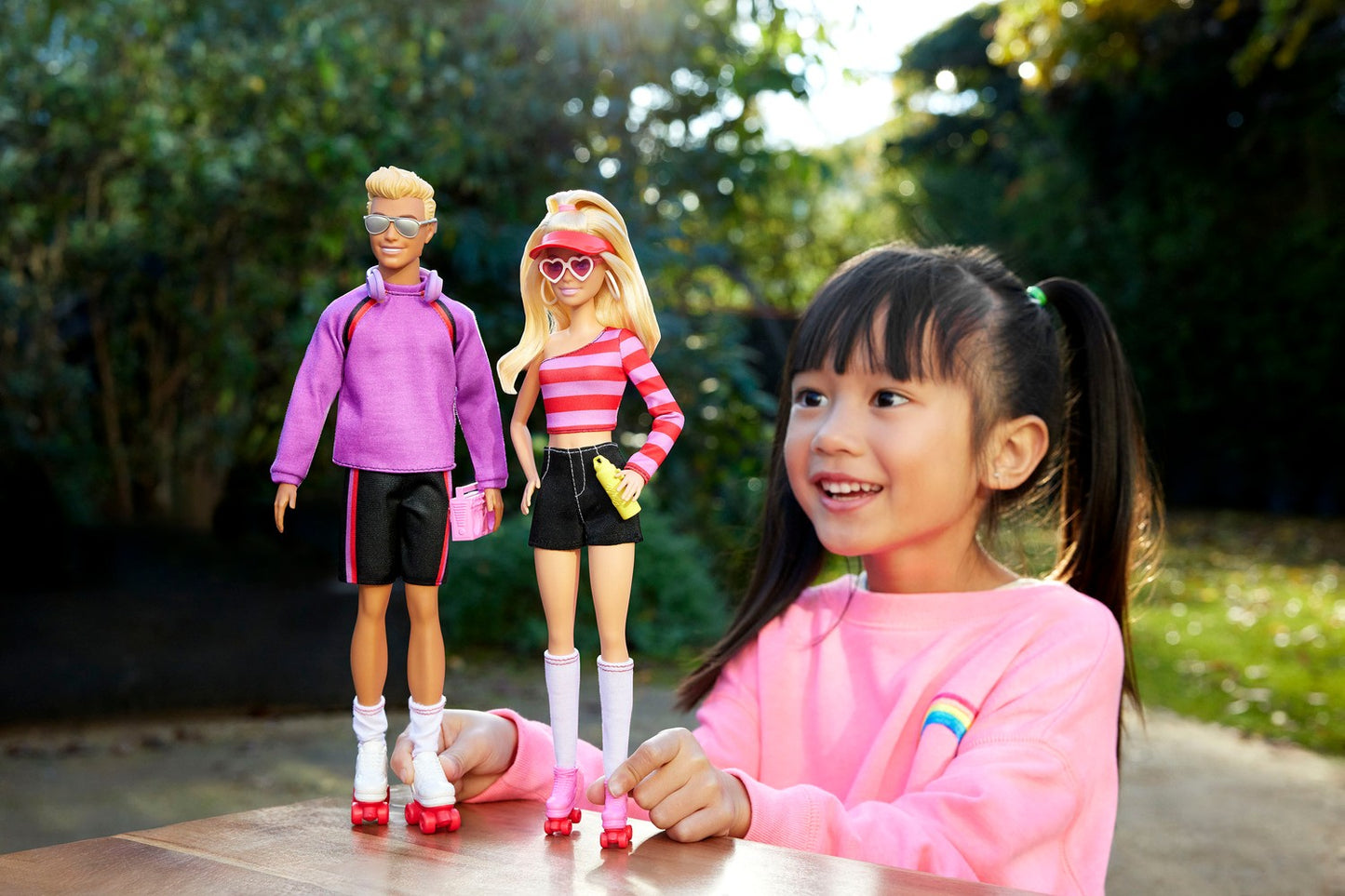 Barbie 65Th Anniversary Barbie & Ken