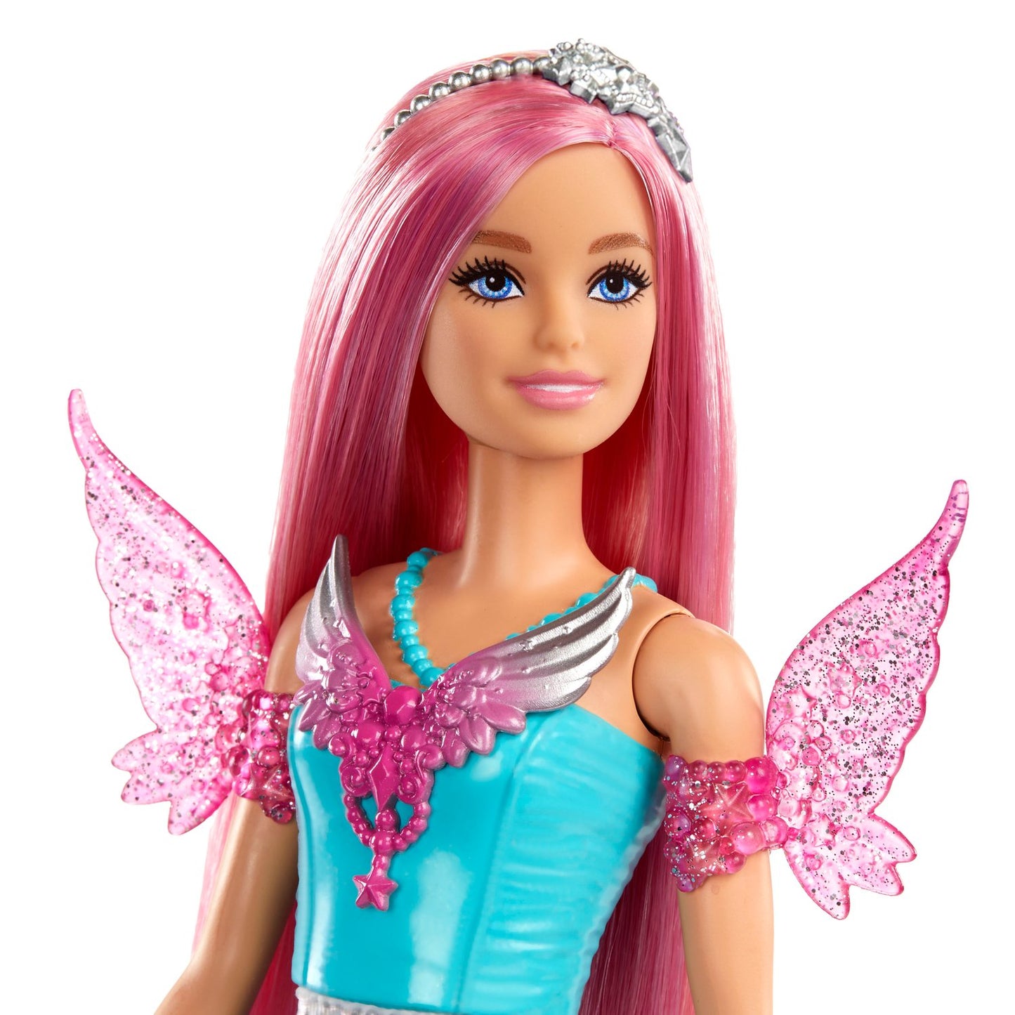Barbie A Touch Of Magic Malibu