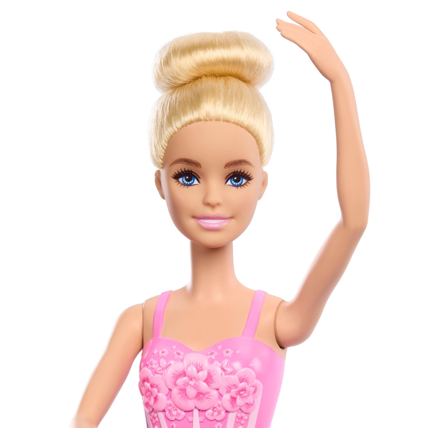 Barbie Ballerina Doll
