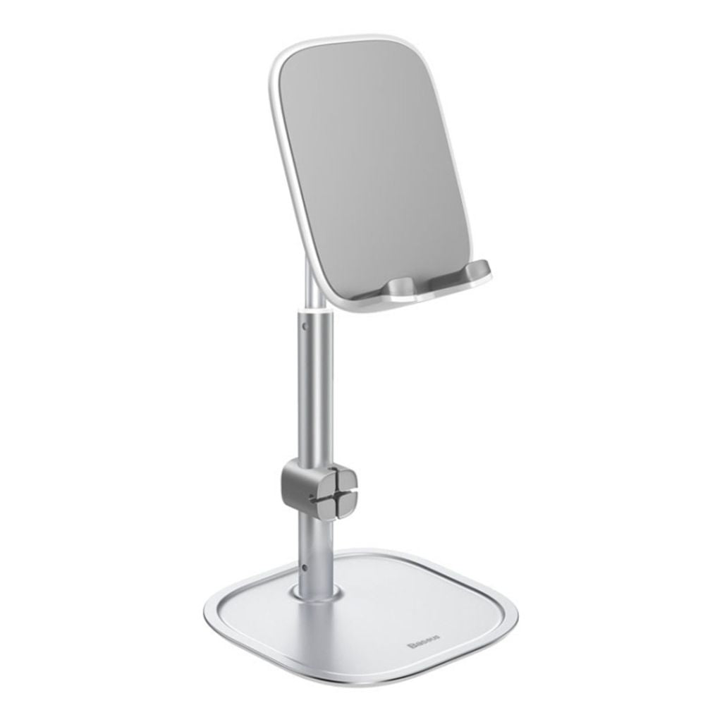 Baseus Literary Youth Desk Bracket - Silver