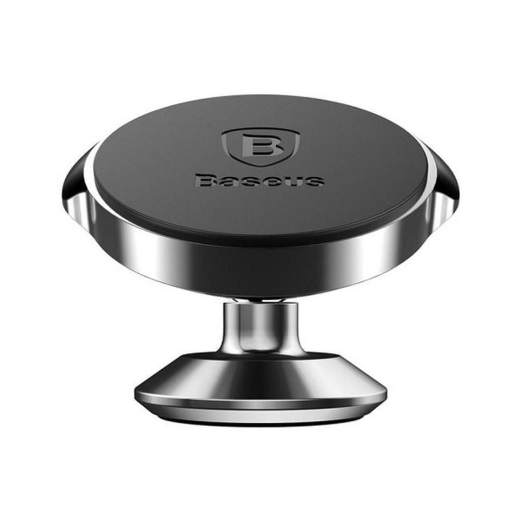 Baseus Small Ears Series Magnetic Bracket - Black