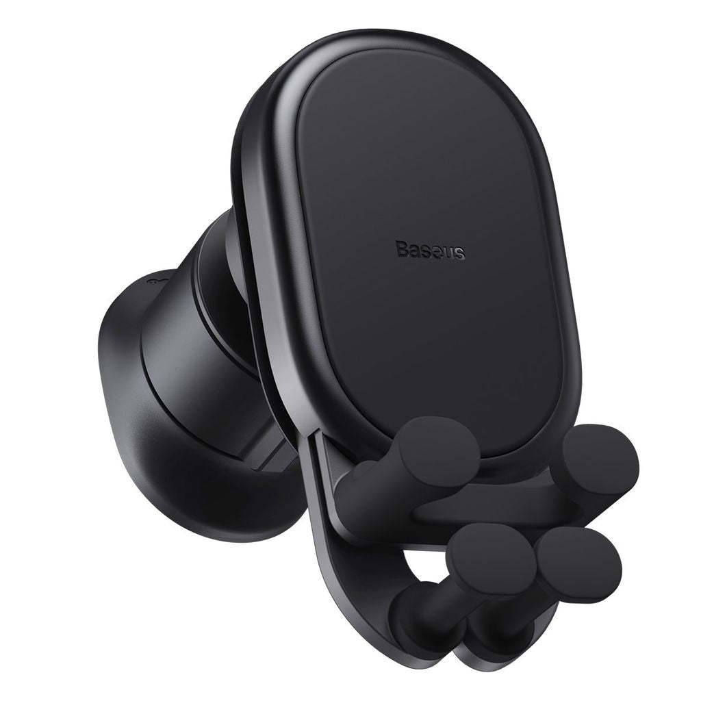 Baseus Stable Gravitational Car Mount - Black