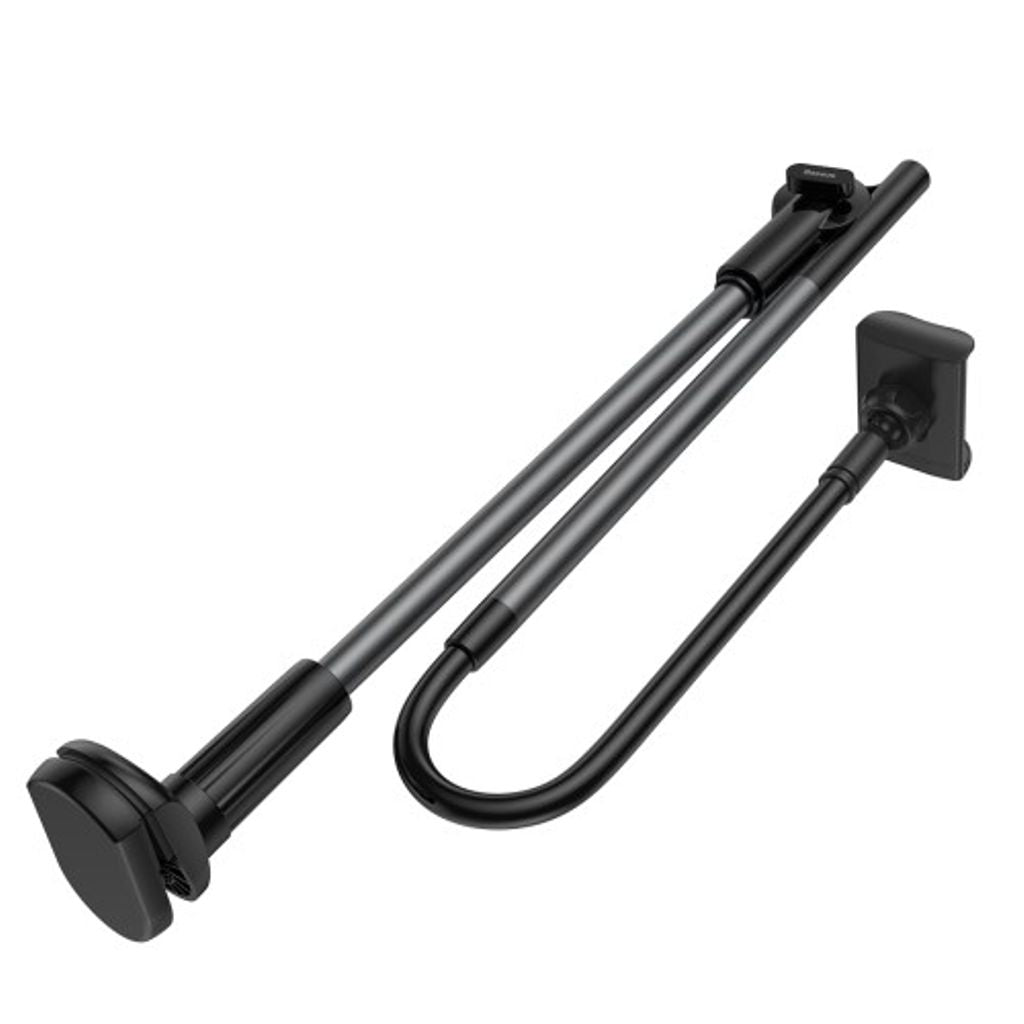 Baseus Unlimited Adjustment Phone Holder - Grey