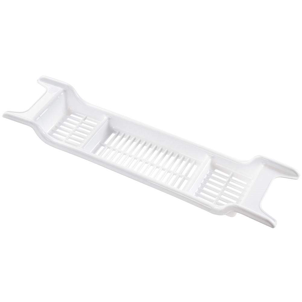 Bathtub tray with handle - Practical and universal