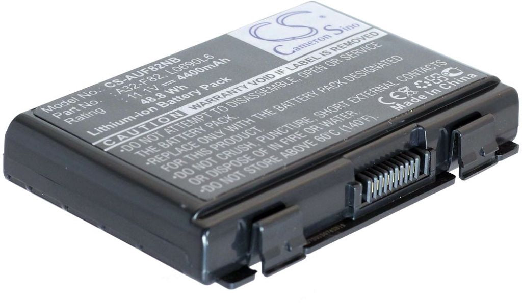 Batteri för Asus F52 / F82 etc.