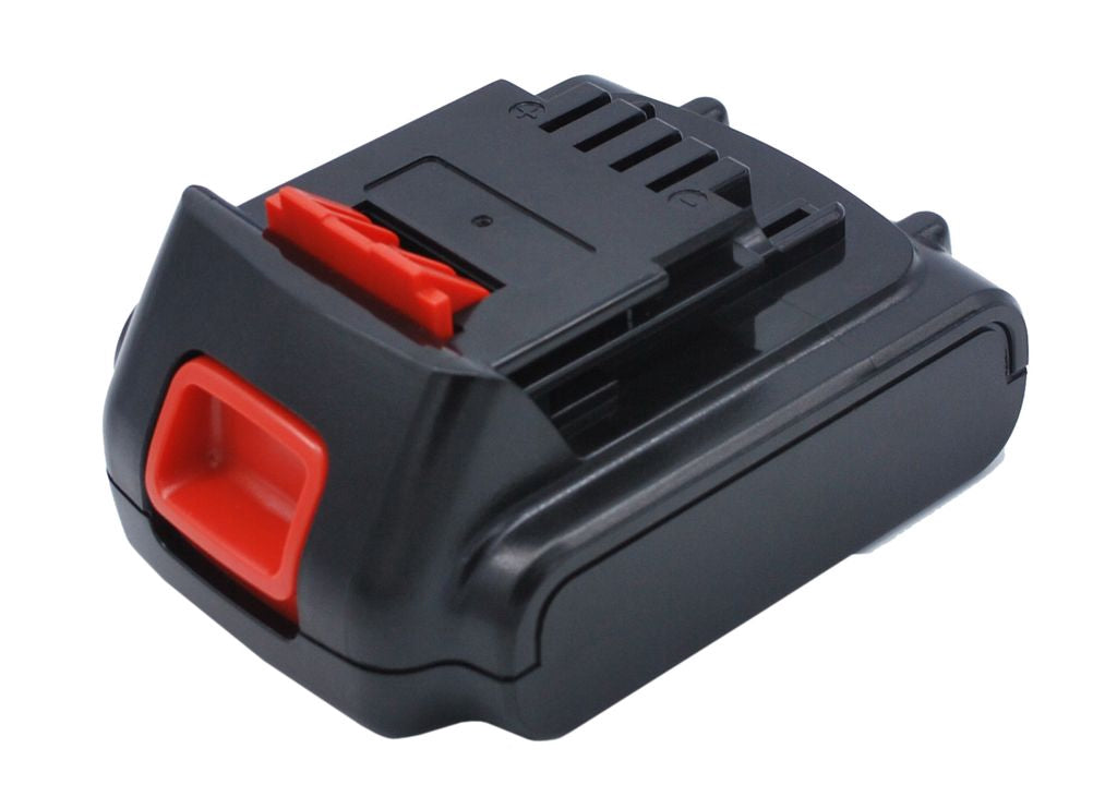 Batteri för Black & Decker LB16, 14.4V 1.5Ah litiumjon