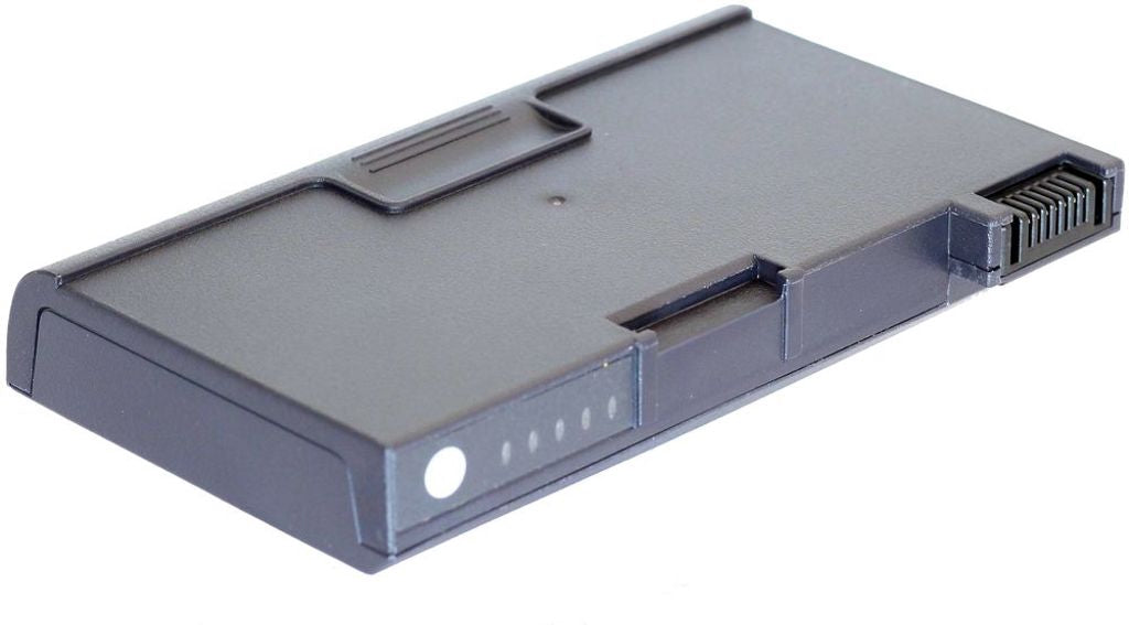 Batteri för Dell Inspiron 2500/8000, Latitude C500/810/Cpi/Cpm/Cpx, Precision M40 etc.