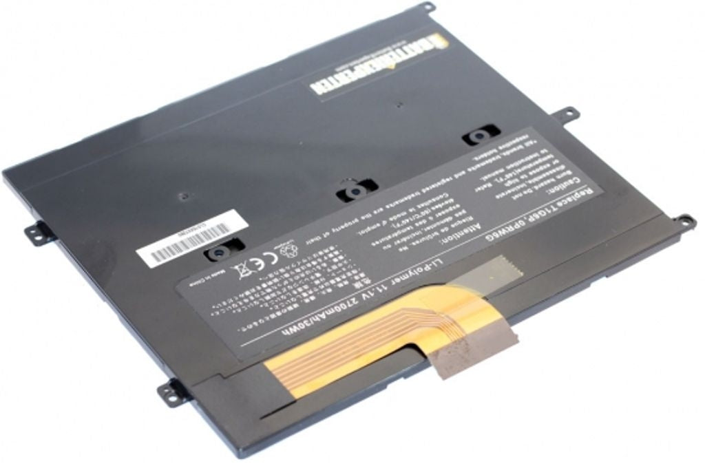 Batteri för Dell Latitude 13 / V13 etc.