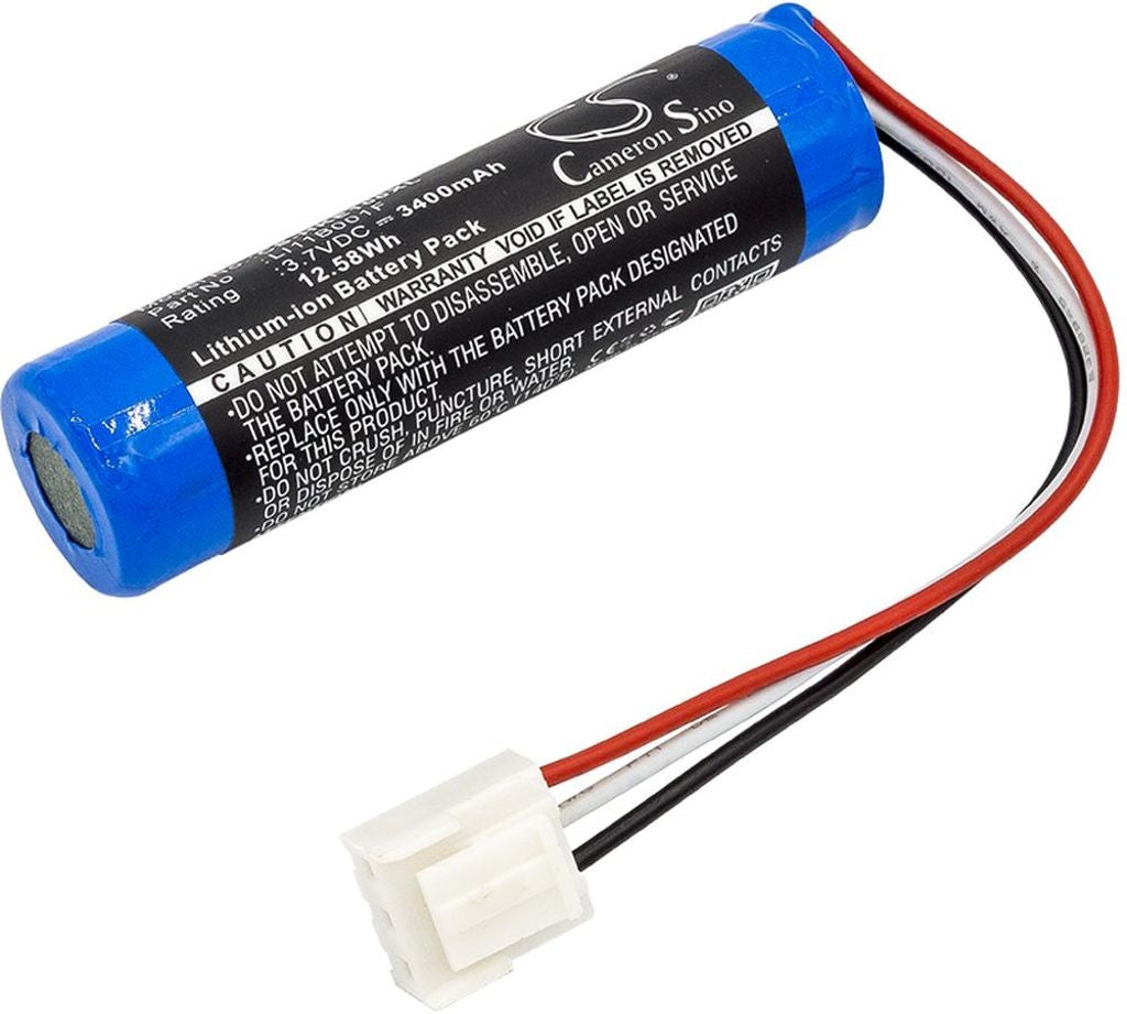 Batteri för Harman/Kardon Onyx Studio 1 etc.