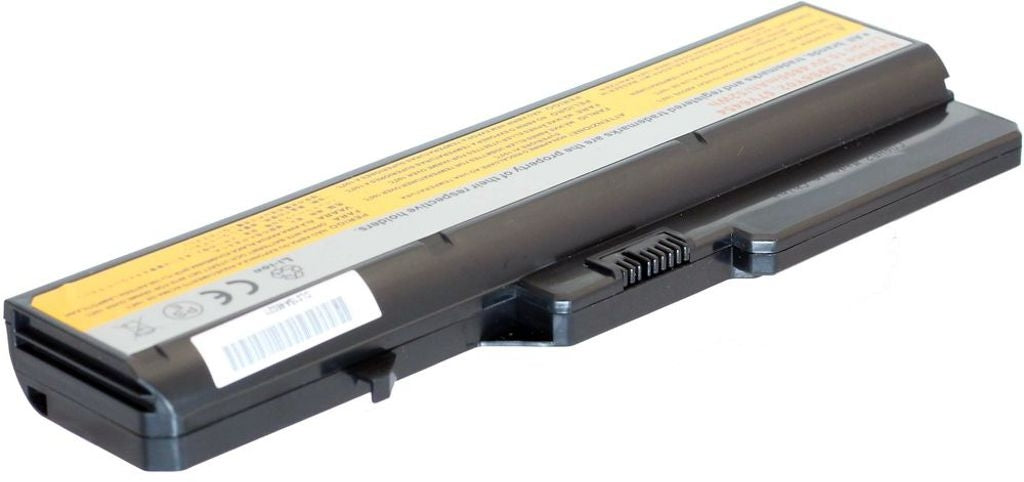Batteri för IBM/Lenovo Ideapad G460/G560