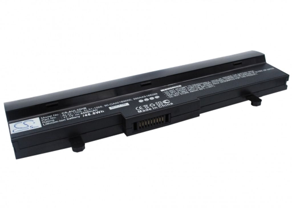 Batteri till Asus Eee-Pc 1001 / 1005Ha
