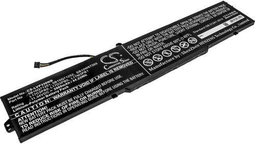 Batteri till Lenovo Ideapad 330-15Ich 81Fk00A5Au etc.