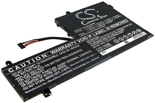 Batteri till Lenovo Legion Y530 etc.