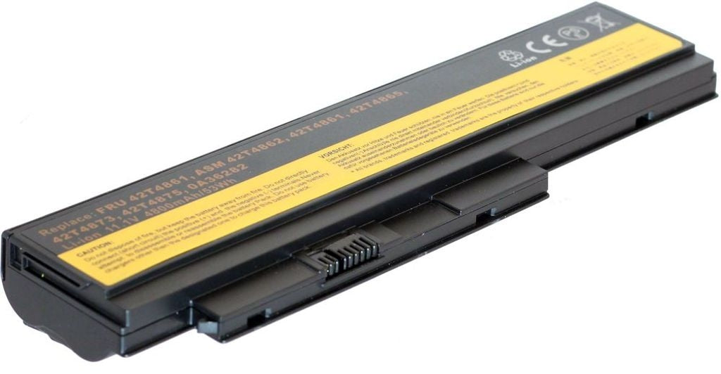 Batteri till Lenovo Thinkpad X220 etc.