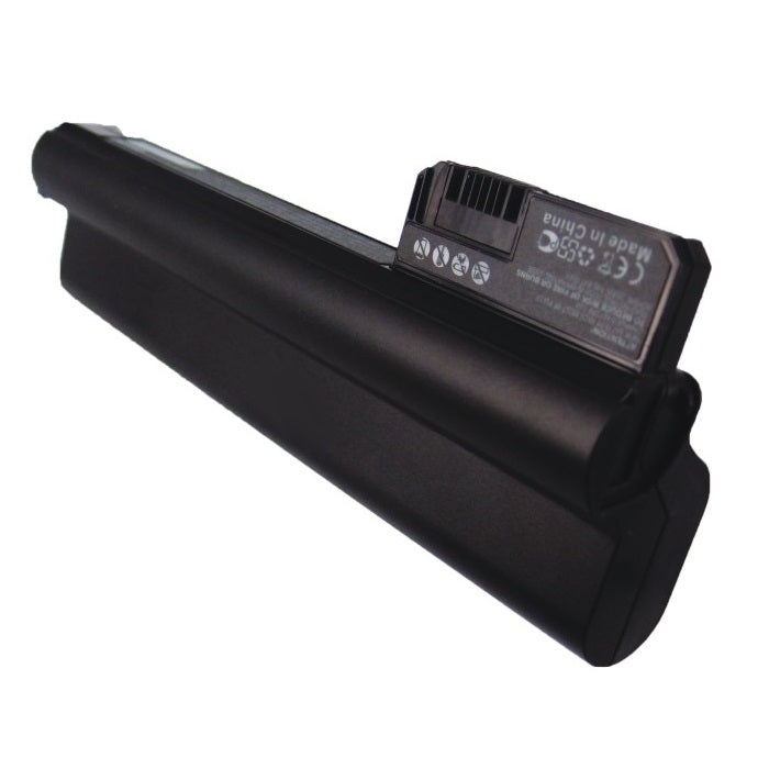 Battery 582213-121 mfl for Compaq, HP, 10.8V, 6600mAh