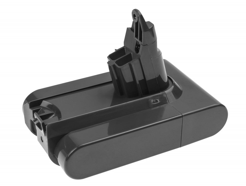 Battery for 209472-01 Dyson V6 DC58, 21.6V, 2000mAh