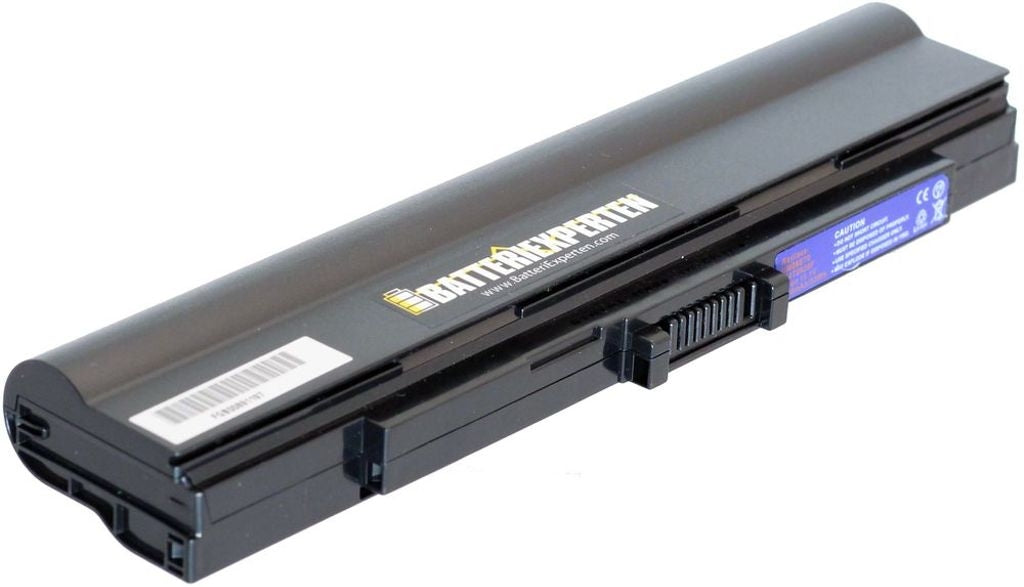 Battery for ACER Aspire 1410 / 1810T / One 521 etc.