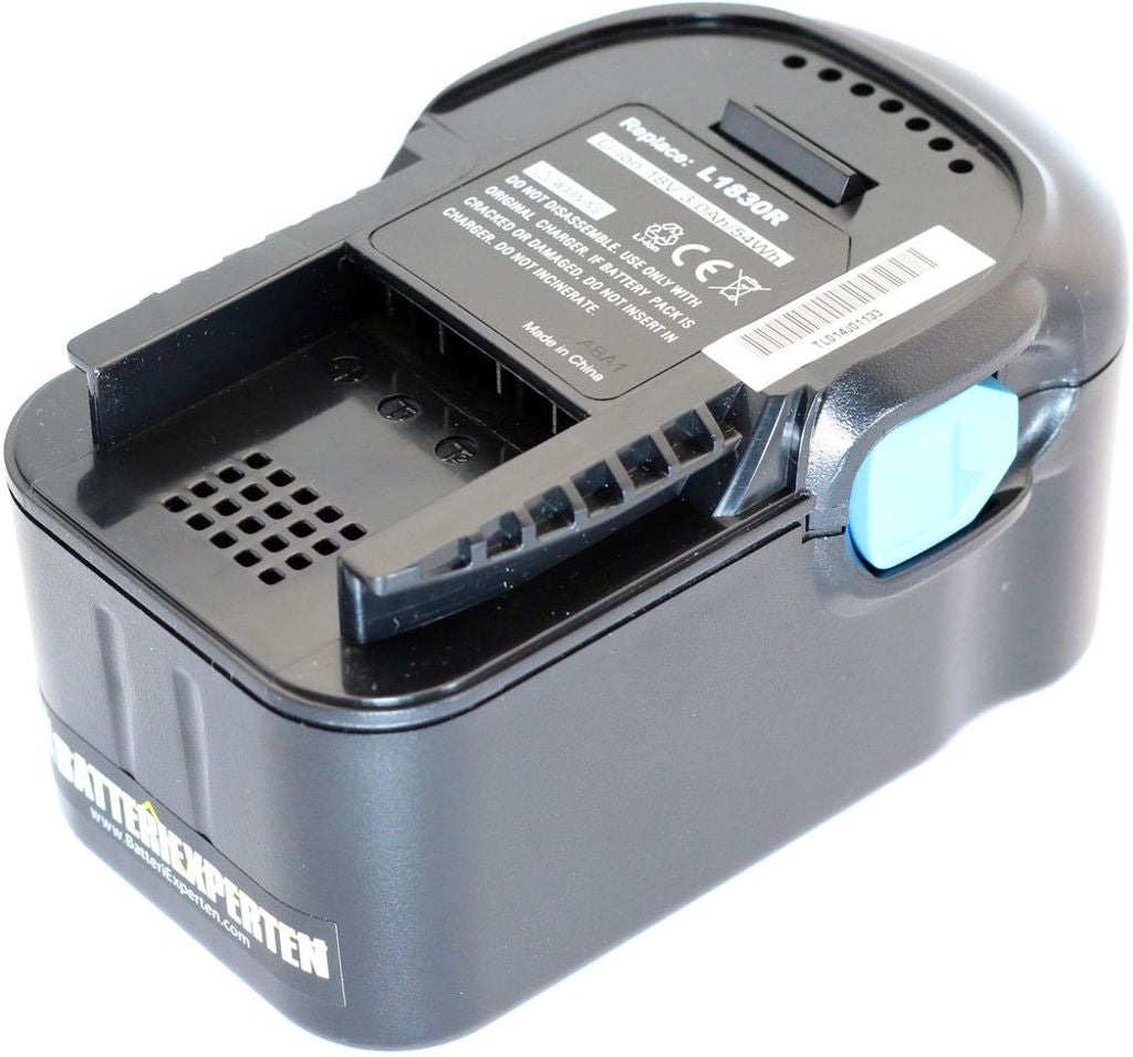 Battery for AEG 18V 3.0Ah Li-ion