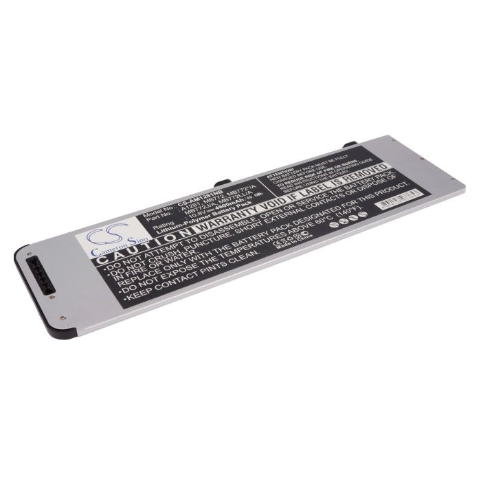 Battery for APPLE MacBook Pro 15 2008-2009 A1281