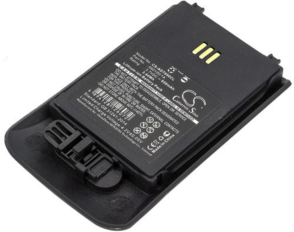 Battery for Aastra DT690 etc
