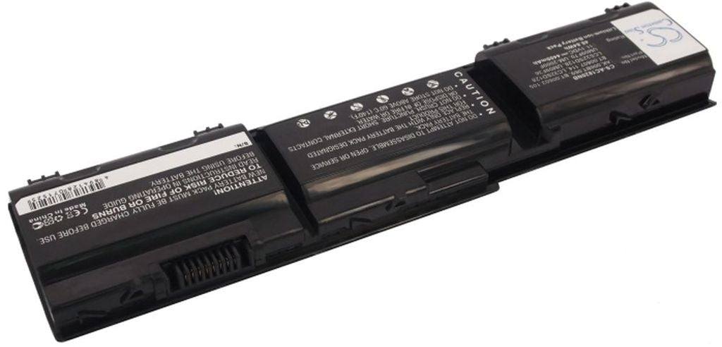 Battery for Acer Acer Aspire 1825 etc