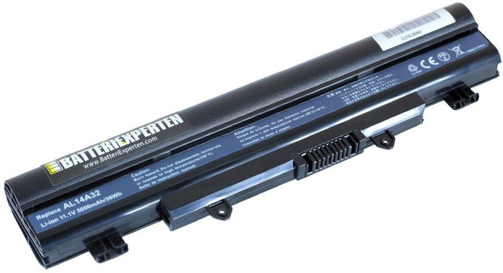 Battery for Acer Aspire E5 / Aspire V3 etc