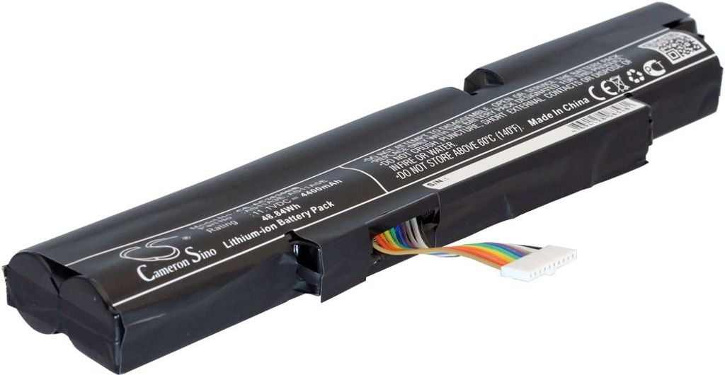 Battery for Acer TimelineX 3830 / 4830 / 5830 etc