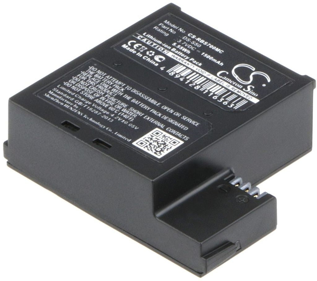 Battery for Aee D33 etc