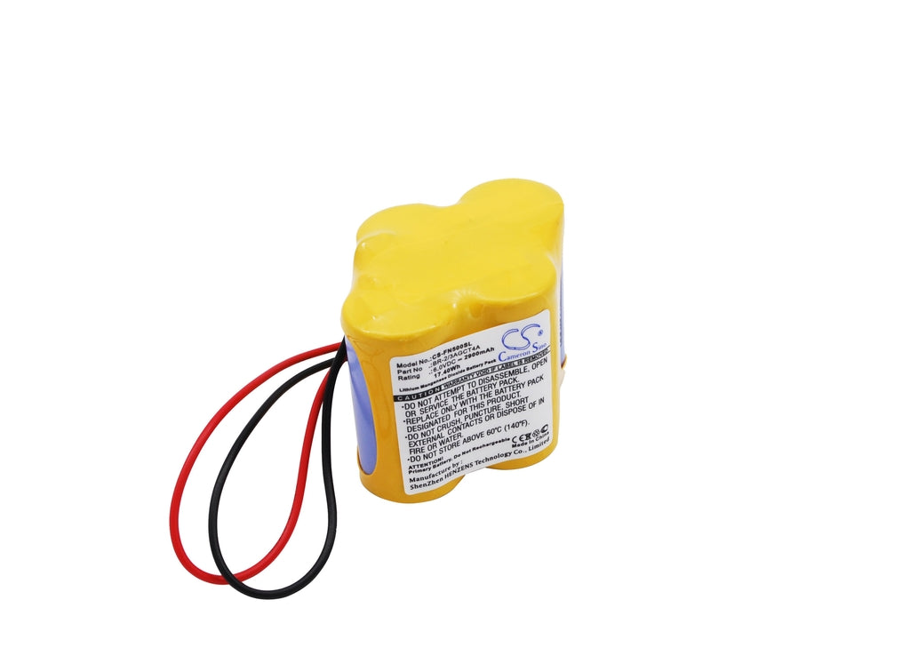 Battery for Allen Bradley 1747 etc