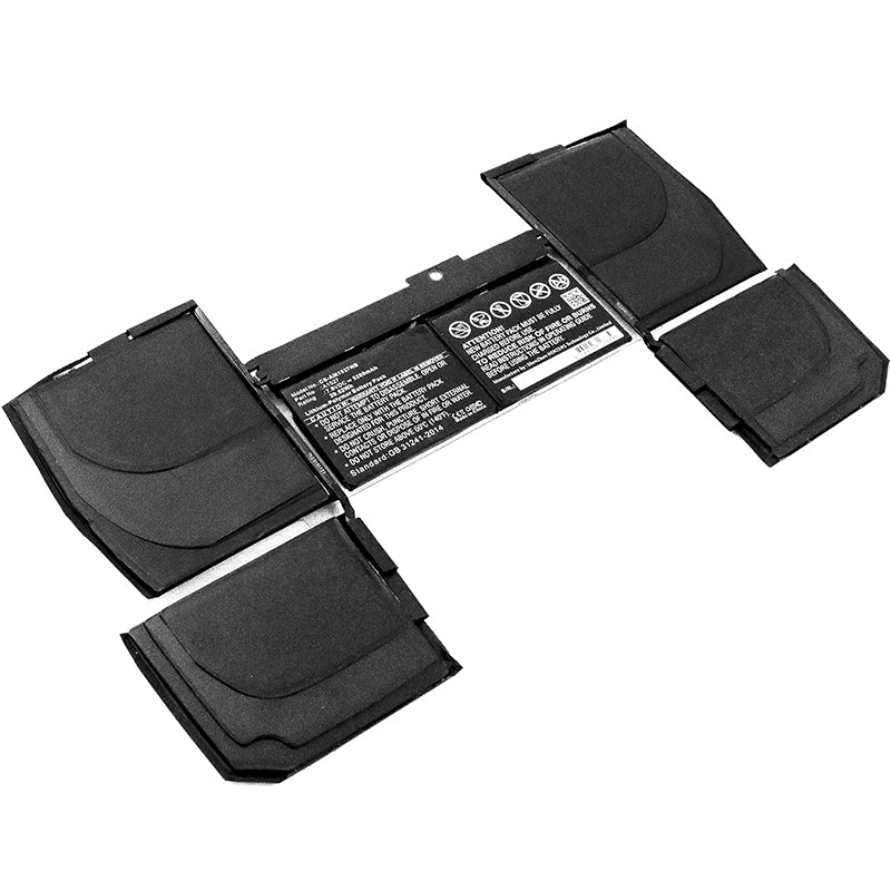 Battery for Apple A1527 etc