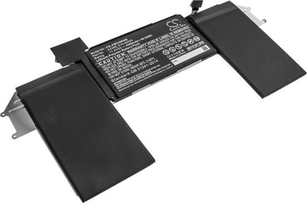 Battery for Apple MacBook Air 13(Late 2020) etc