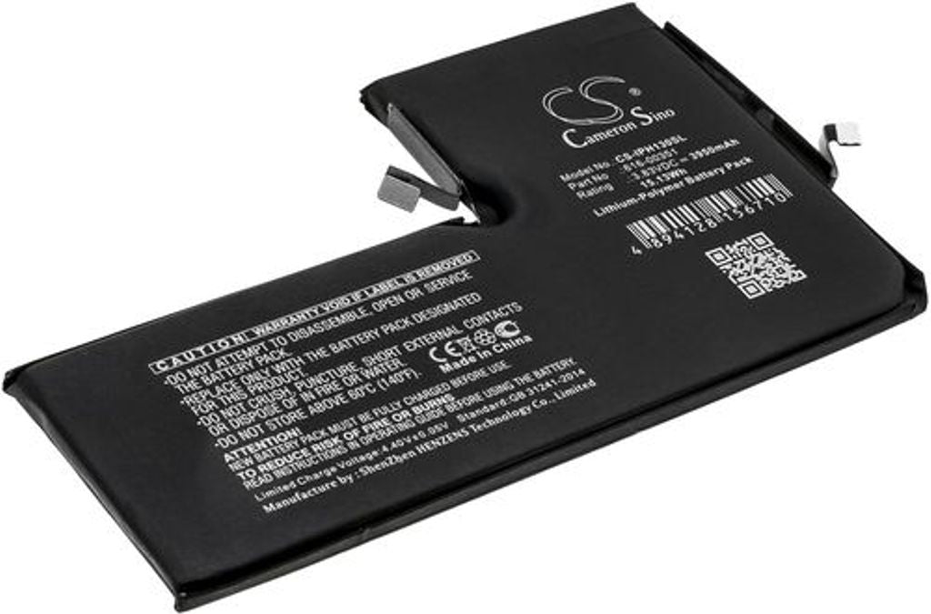 Battery for Apple iPhone 11 Pro Max