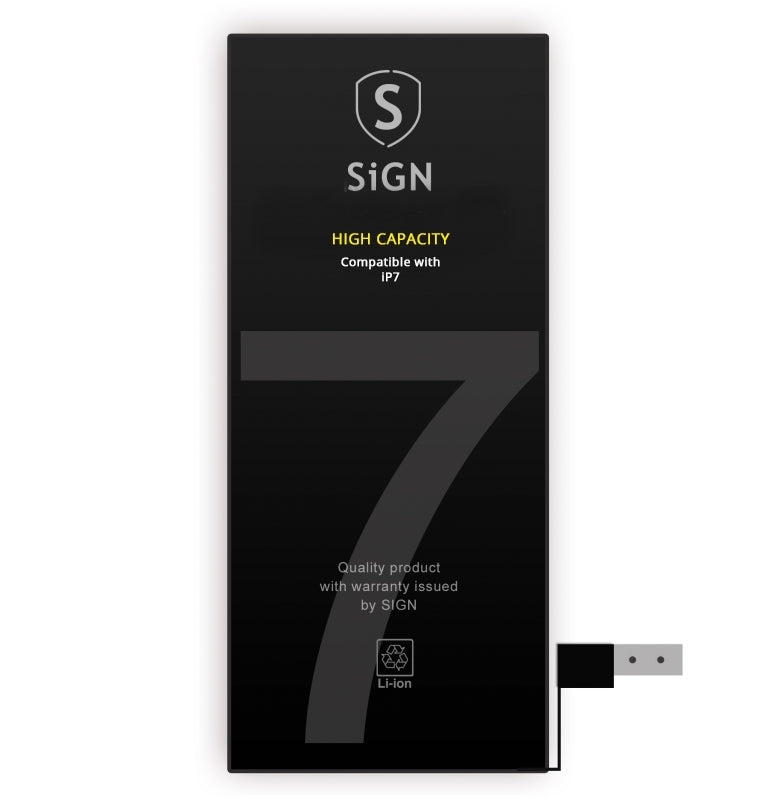 Battery for Apple iPhone 7