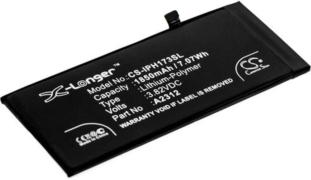 Battery for Apple iPhone SE 2