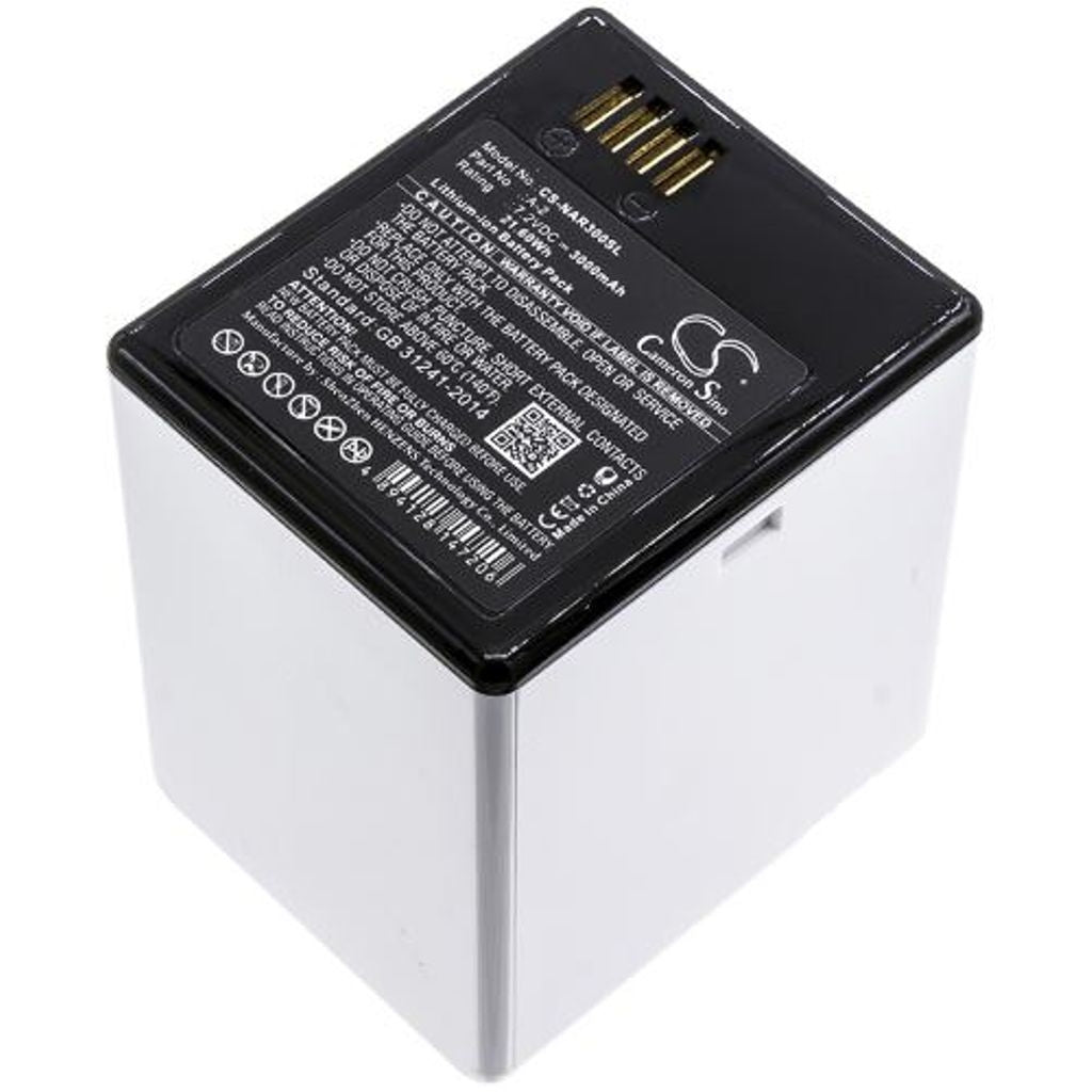 Battery for Arlo Go etc