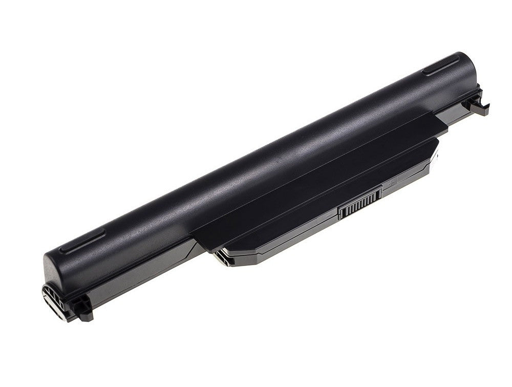 Battery for Asus A32-K55 A45 A55 K45 K55 K75 etc., 10.8V 6600mAh