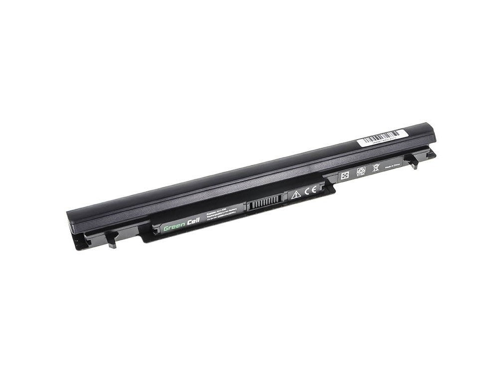 Battery for Asus A32-K56, 14.4V, 2200mAh
