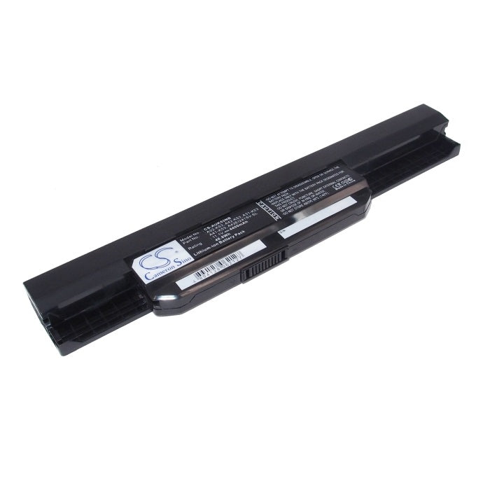 Battery for Asus A43 / K53 etc. 4400 mAh