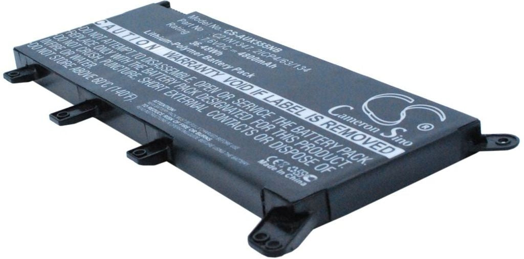Battery for Asus A555 etc.